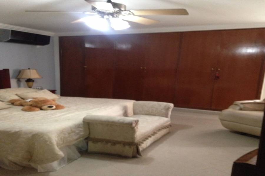 Barranquilla,Atlántico,Colombia,5 BañosBaños,Apartamentos,EL GIRASOL,80 ,10,2953